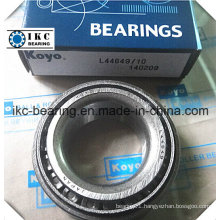 L44649/10 44649/10 Koyo NSK Timken Auto Parts Taper Roller Wheel Hub Bearing for Toyota, KIA, Hyundai, Nissan